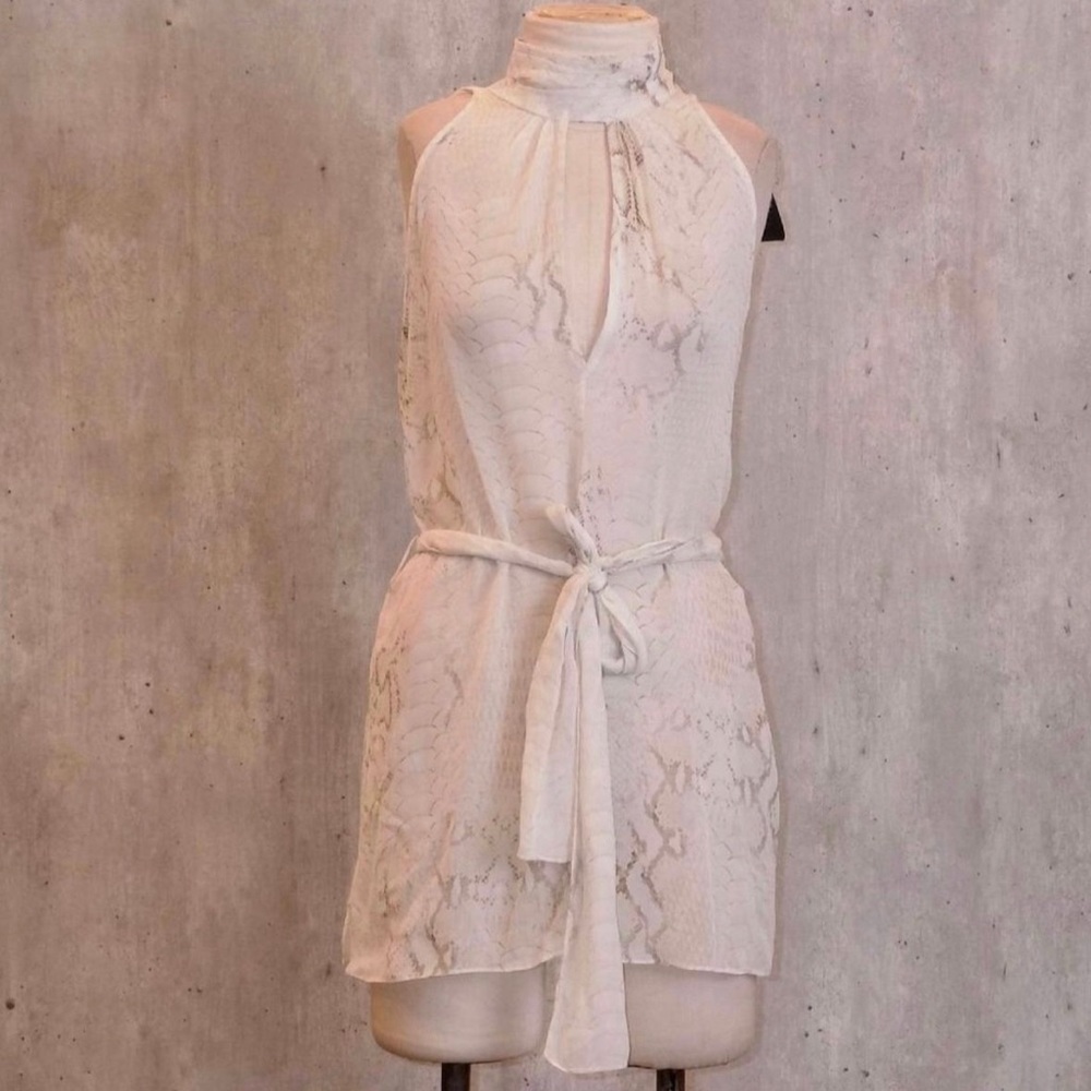 Animale Brazil Dress